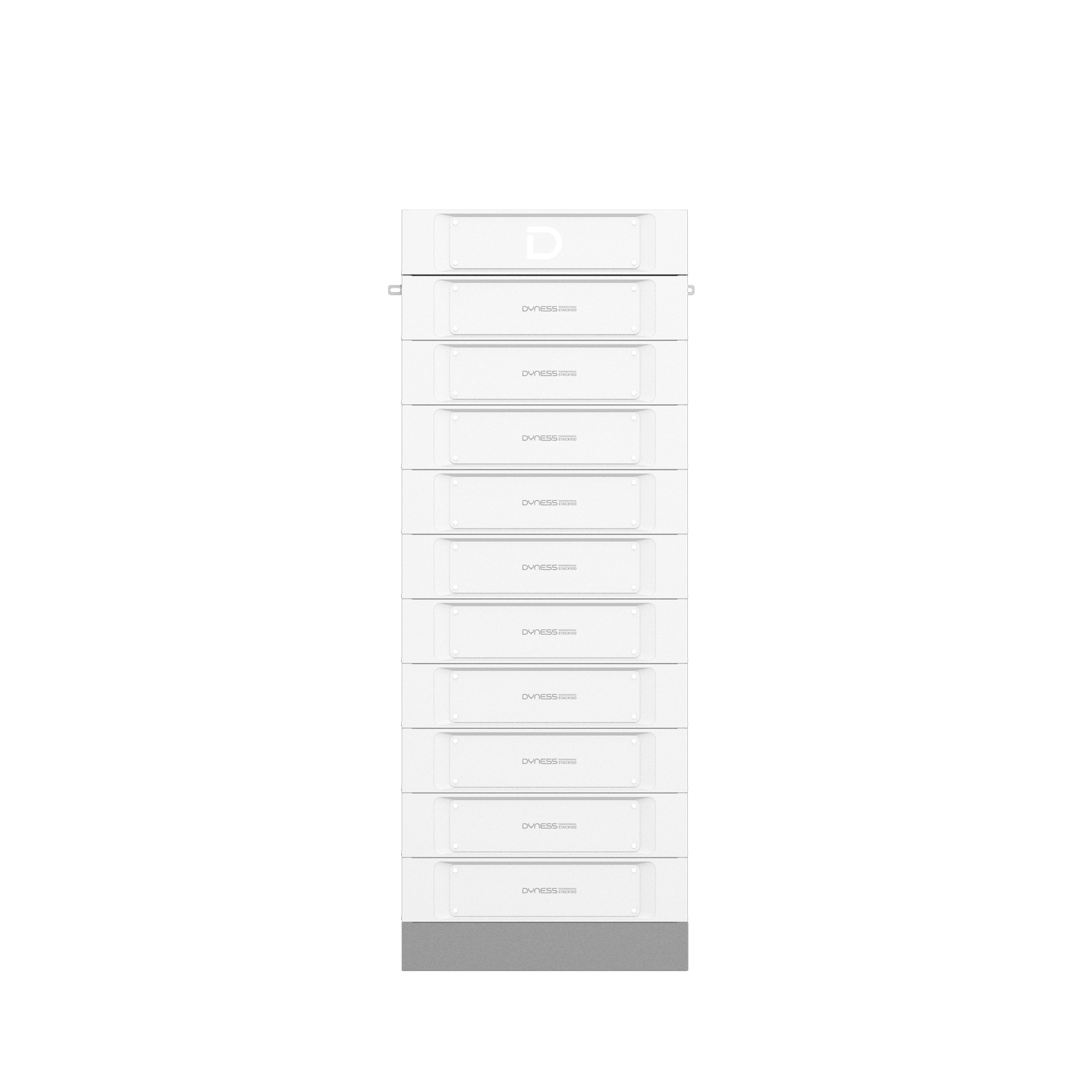 Dyness STACK100pro Batterieturm 51.2kWh