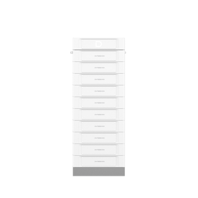Dyness STACK100pro Batterieturm 51.2kWh