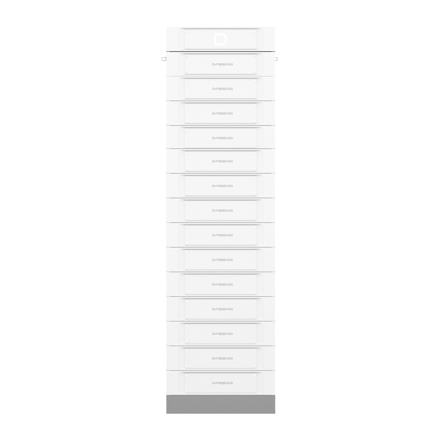Dyness STACK100pro Batterieturm 71.7kWh
