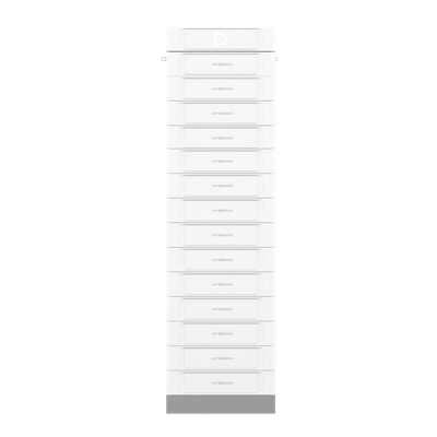 Dyness STACK100pro Batterieturm 71.7kWh