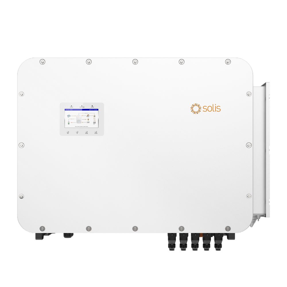 Solis S6-EH3P80K10-NV-YD-H