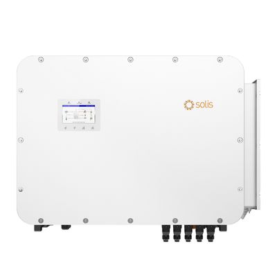 Solis S6-EH3P125K10-NV-YD-H
