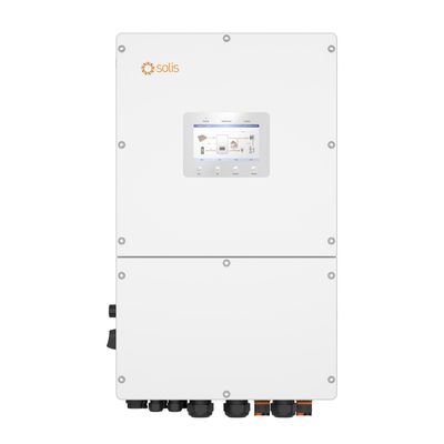 Solis S6-EH3P 30K-H(21A)