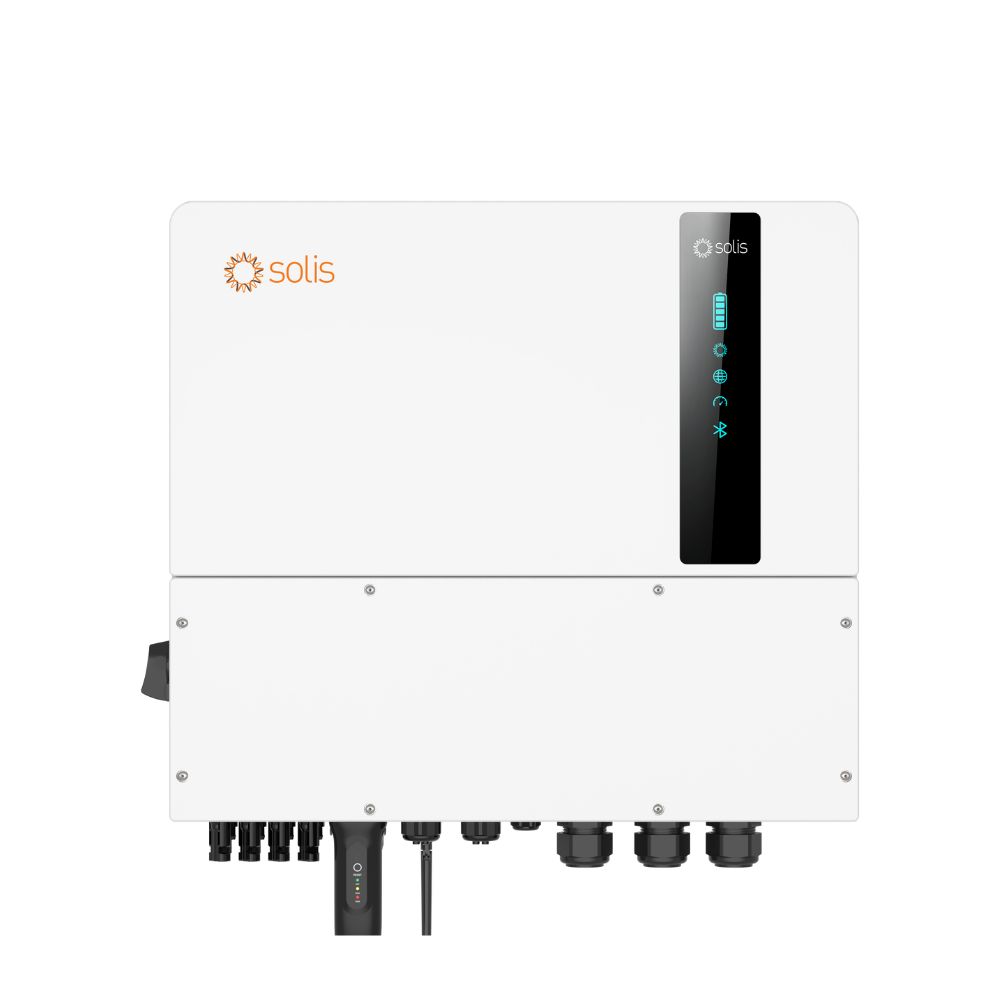 Solis S6-EH3P 12K-H-EU(21A)