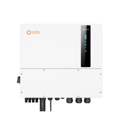 Solis S6-EH3P 12K-H-EU(21A)