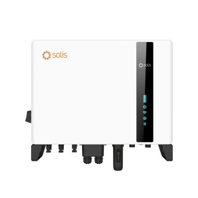 Solis S6-EH3P 8K-H-EU