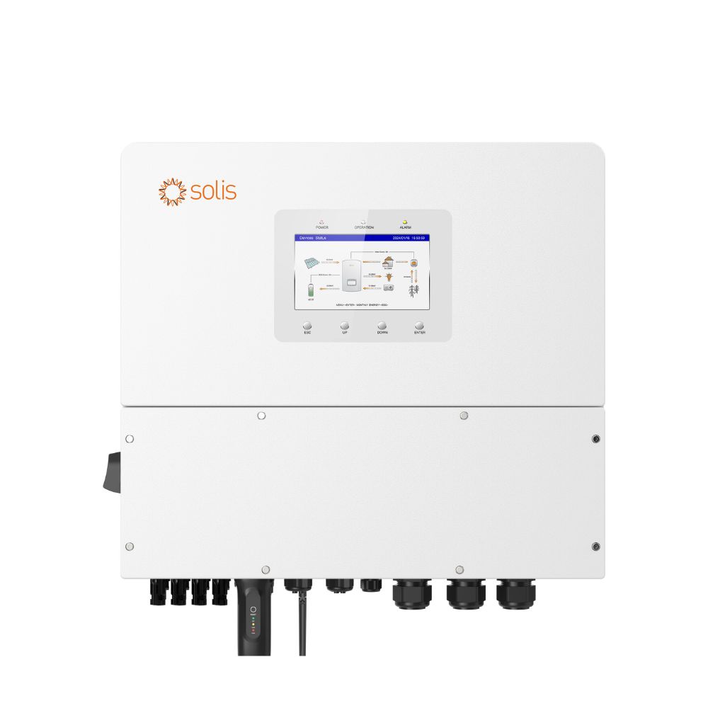 Solis S6-EH3P 20K-H
