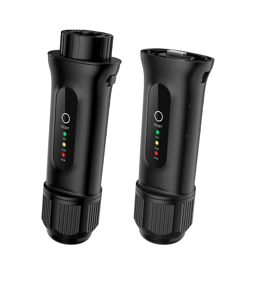 Solis Datenlogger S2-WL-ST