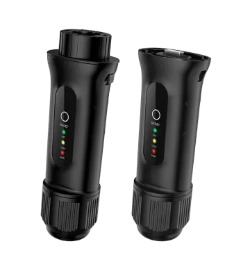 Solis Datenlogger S2-WL-ST