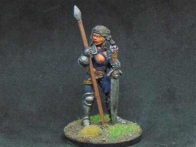 Joan of Arc - The Maid of Orleans