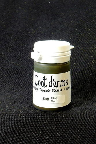 Olive Drab