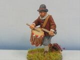 Garrison Drummer