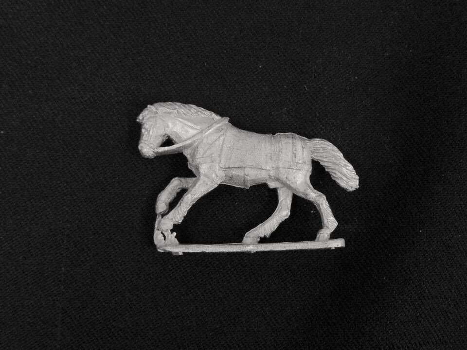 Tudor Horse 1