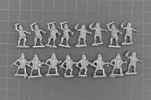 Xyston Miniatures, Ancient Greek: Hamipoi