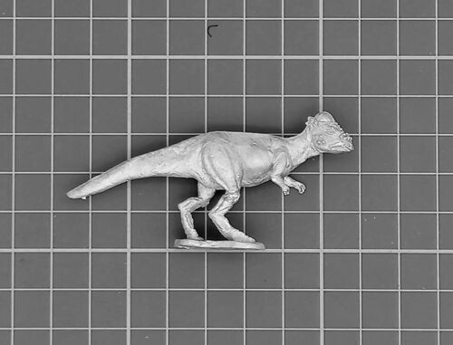 EMP Games, Dinosaur: Pachycephalorsaurus