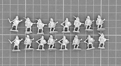 Xyston Miniatures, Ancient Greek: Spartan Hamipoi Xyston Miniatures, Ancient Greek: Spartan Hamipoi