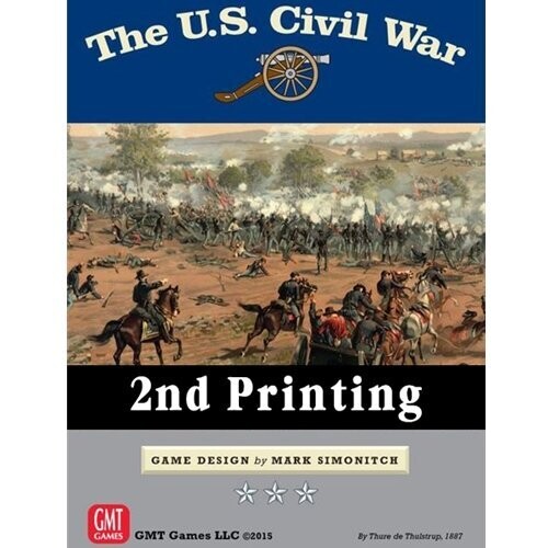 The U.S. Civil War