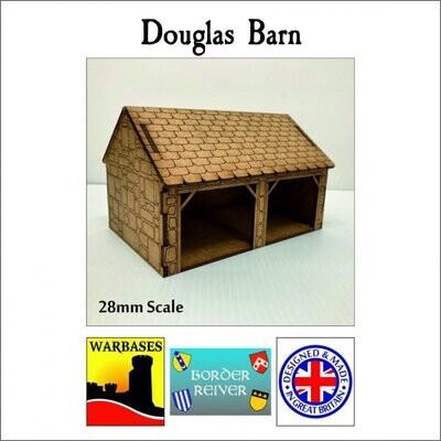 Douglas Barn