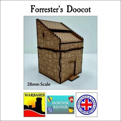 Forrester's Doocot