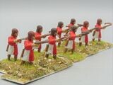 Grade F - Minifigs - Medieval - Crossbowmen