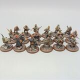 Grade D - Westwind Productions - SOTR - Soviet Survivor Infantry