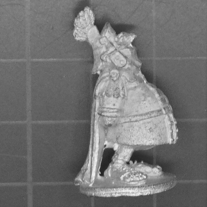 Hobby Products, Asterix the Gaul: Fat Roman Legate