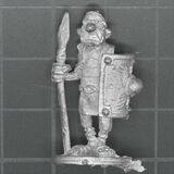 Hobby Products, Asterix the Gaul: Roman Legionaire with Pilum & Shield