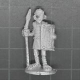 Hobby Products, Asterix the Gaul: Roman Legionaire with Pilum & Shield