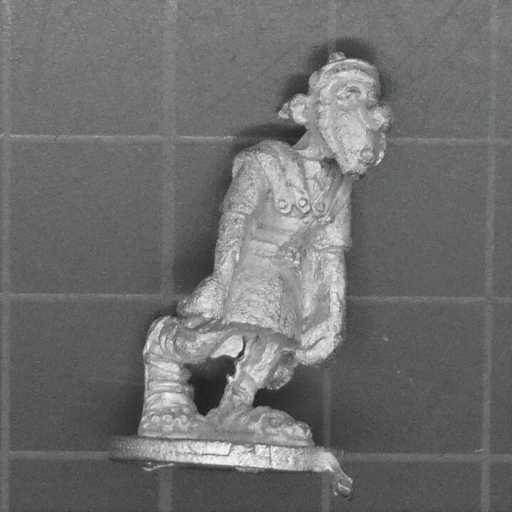 Hobby Products, Asterix the Gaul: Lazy Roman Legionaire