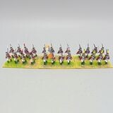 Grade E, RSM: Napoleonic, Swiss Infantry Unit