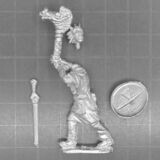 Dragoon Miniatures, Celt: Carnyx Player