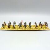 Grade E - Perry Miniatures - WOTR -  Archer Unit