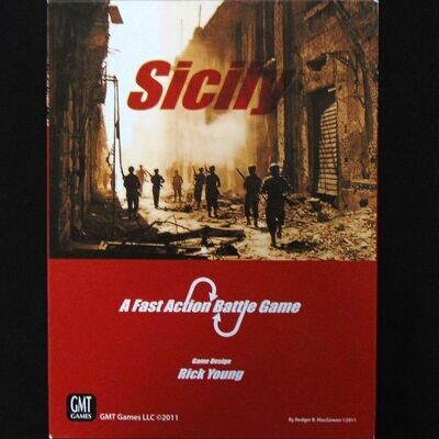 Sicily, A Fast Action Battle Game