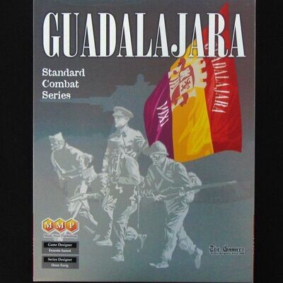 Guadalajara, Standard Combat Series