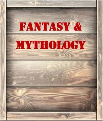 Fantasy & Mythology