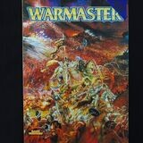 Games Workshop - Warmaster