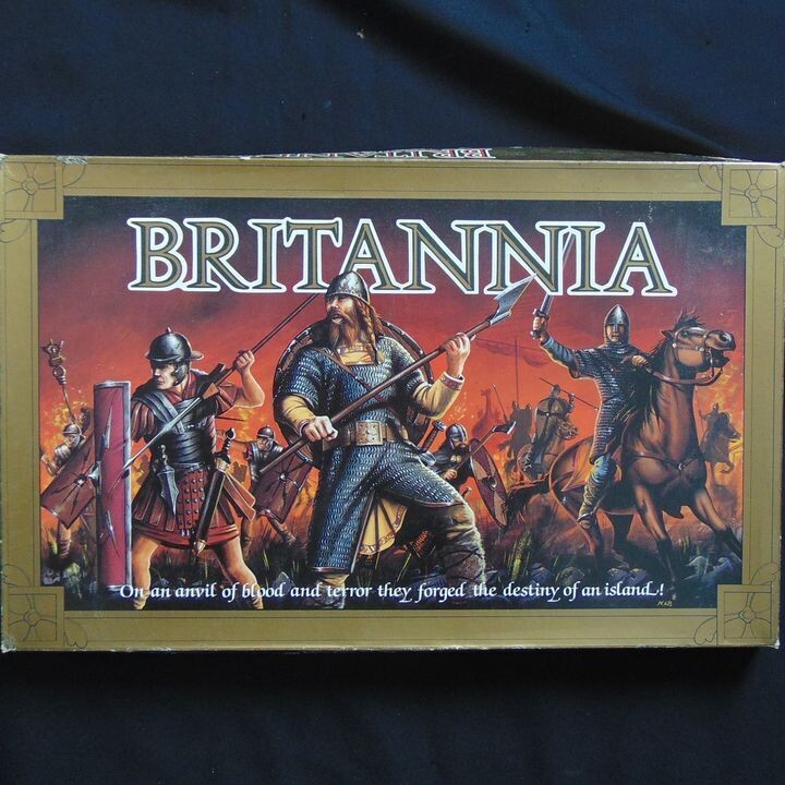 Britannia