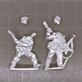 Warlord Games, WW2: German Volks Grenadiers