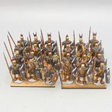 Grade D - Victrix Ltd - Punic Wars - Allied Italian Legion