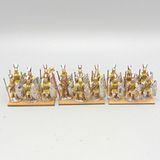 Grade D - Victrix Ltd - Punic Wars - Allied Italian Legion