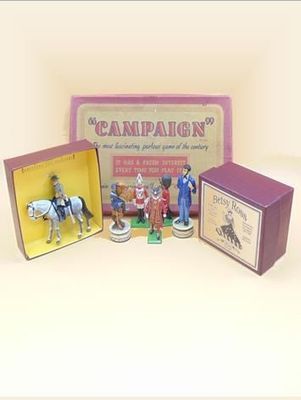The Collectors Mess