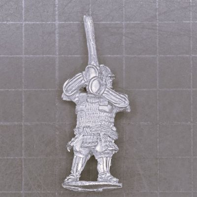 AW Miniatures, Feudal Japan: Samurai General on Foot