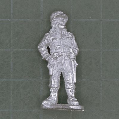 Black Tree Design, WW2: US General, George Patton