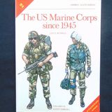 Osprey Publishing - Elite 2 - The US Marine Corps since 1945