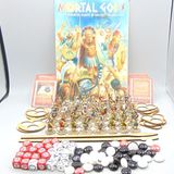 Grade E - Footsore Miniatures - Ancient Greece - Mortal Gods Set