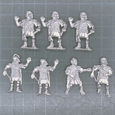 Black Tree Design, EIR: Auxiliary Infantry Casualties