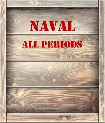 Naval - All Periods