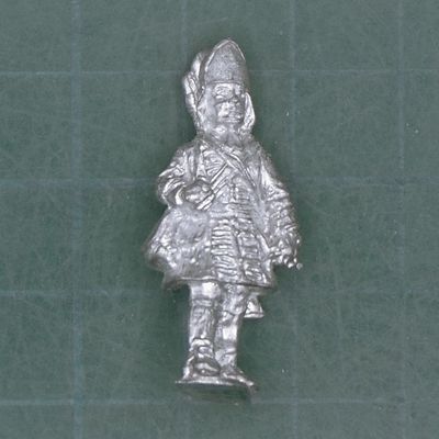 Wargames Foundry, WSS: Danish Grenadier