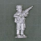 Wargames Foundry, WW1: British Royal Navy Volunteer Reserve Infantryman