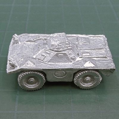 QRF Models, Cold War: British Ferret Scout Car